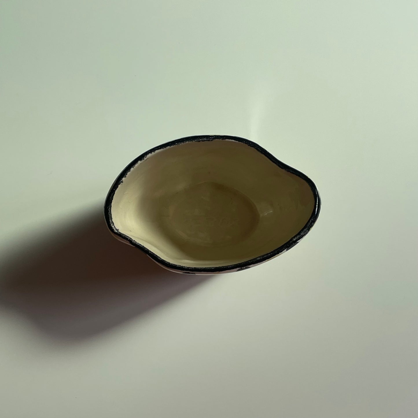 süße Welt | Small Ceramic Tray (vintage)