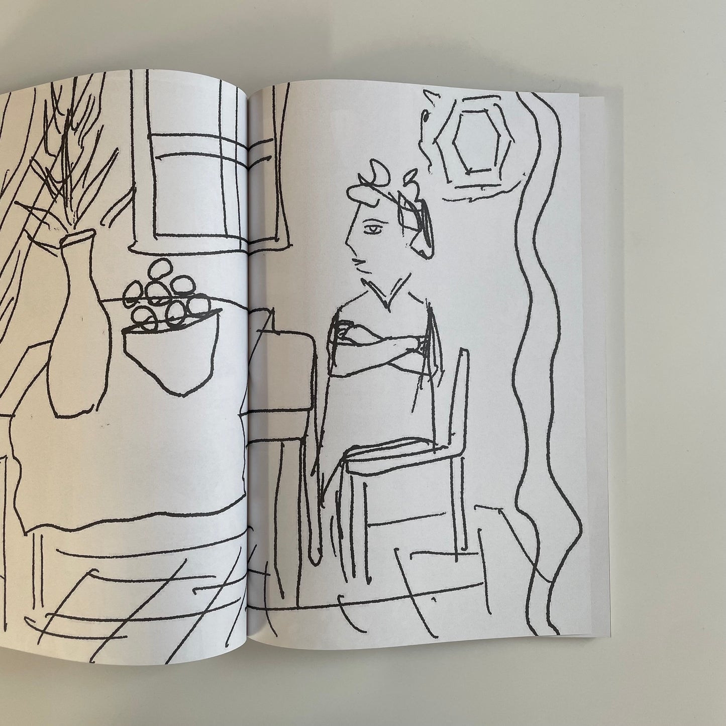 HERNC | 作品集SOLARIUM - First Journey Log