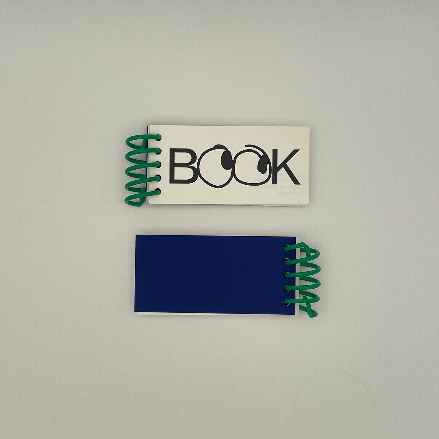 Jeong Haeji | Book Notepad