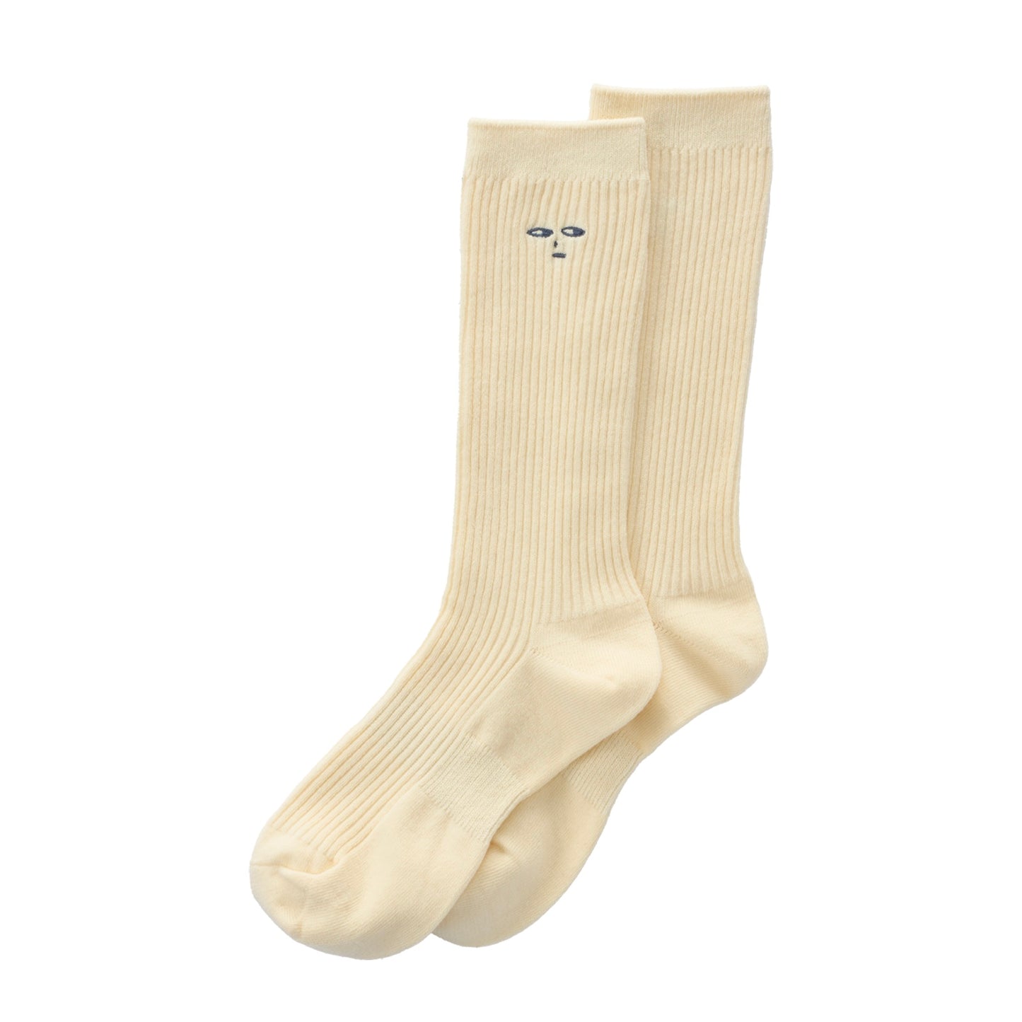 39etc X Madoka Rindal | Face socks (Pair)