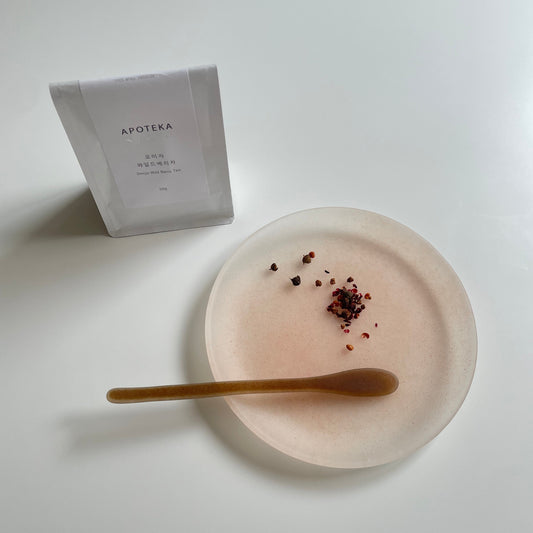 Ouglasswork | MATT POWDERY OUPLATE (※期間限定販売）