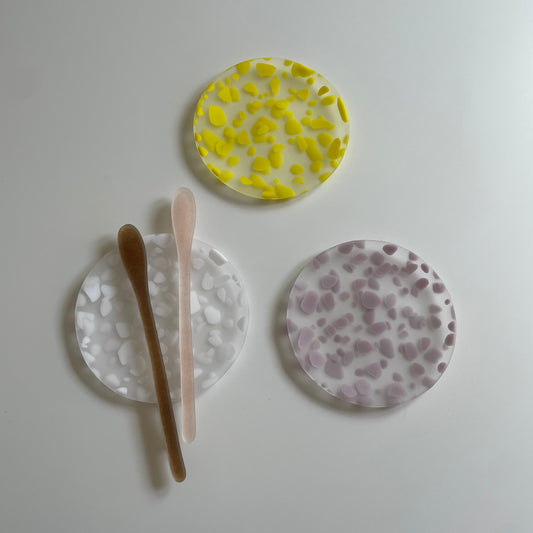 Ouglasswork | Frit OUPLATE(※期間限定販売）