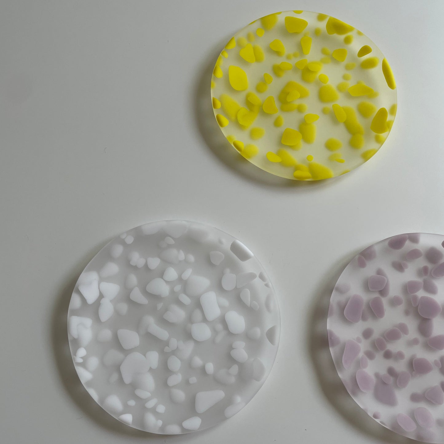 Ouglasswork | Frit OUPLATE