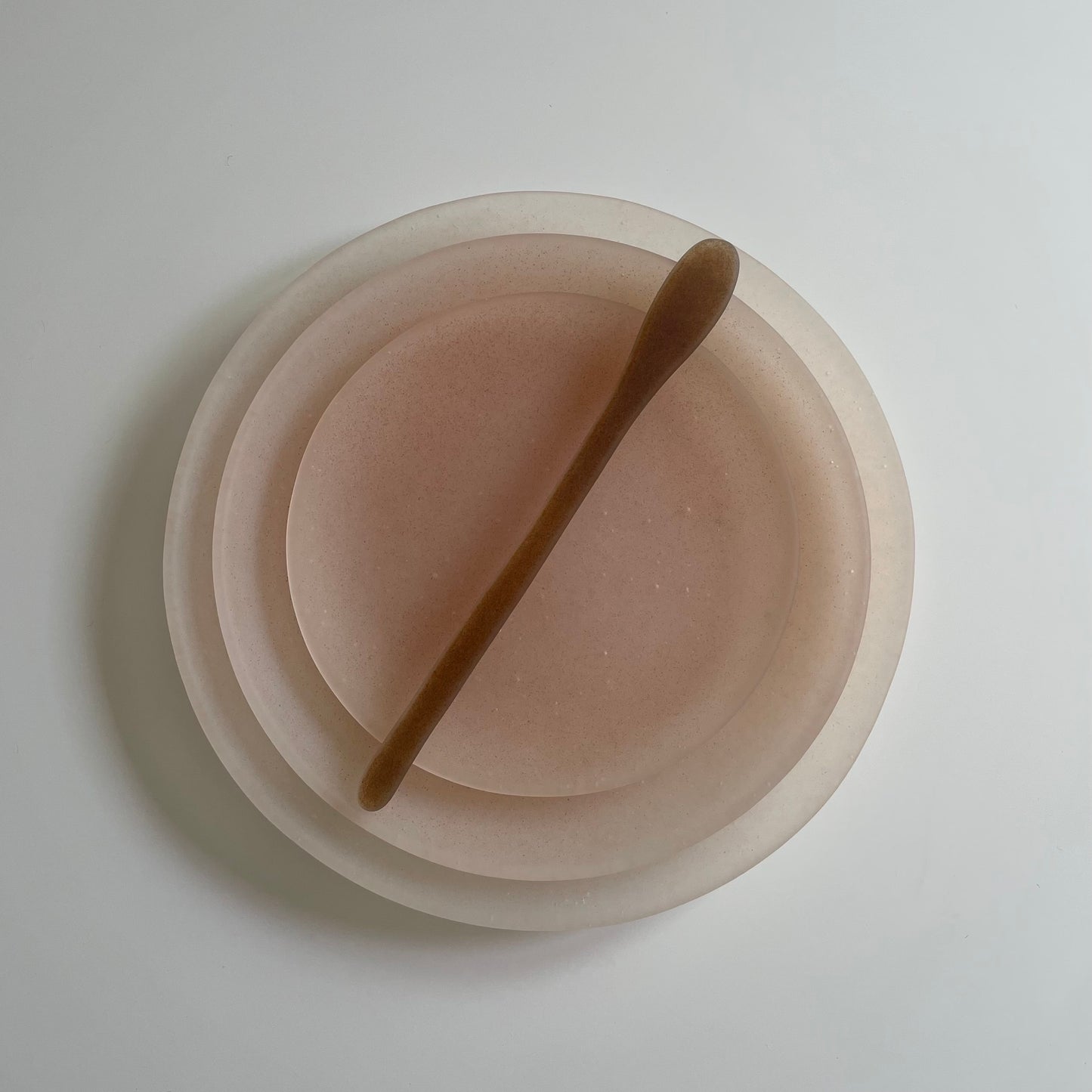 Ouglasswork | MATT POWDERY MUDDLER