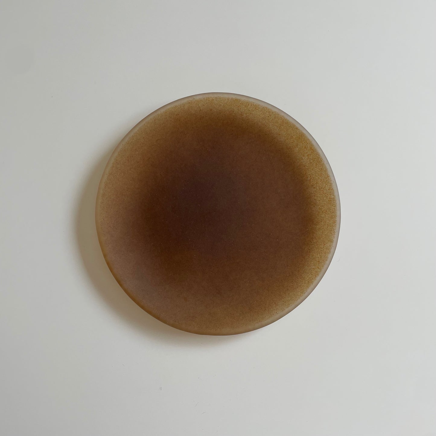 Ouglasswork | MATT POWDERY OUPLATE