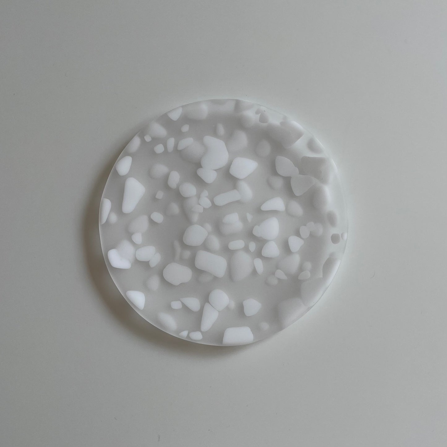 Ouglasswork | Frit OUPLATE