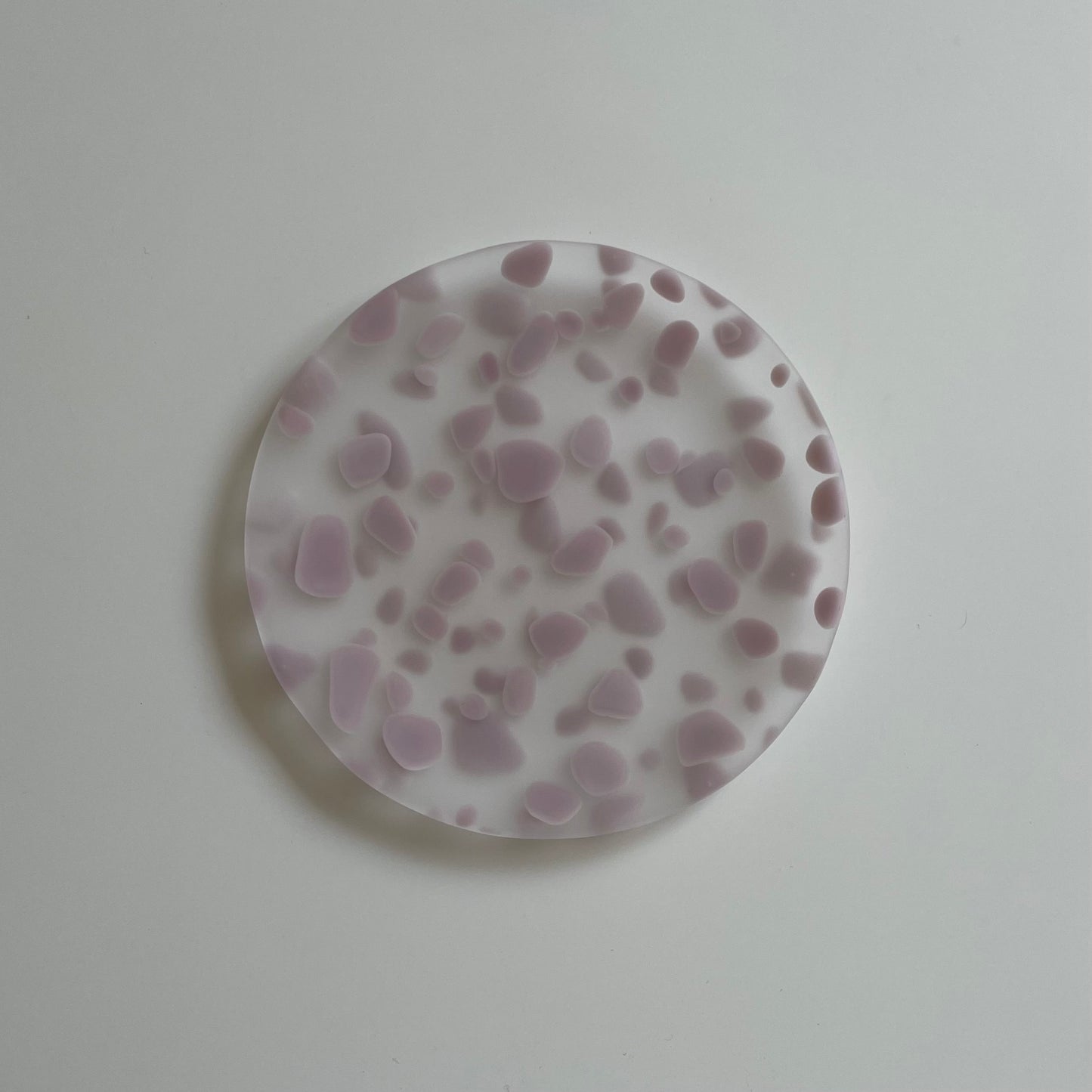 Ouglasswork | Frit OUPLATE
