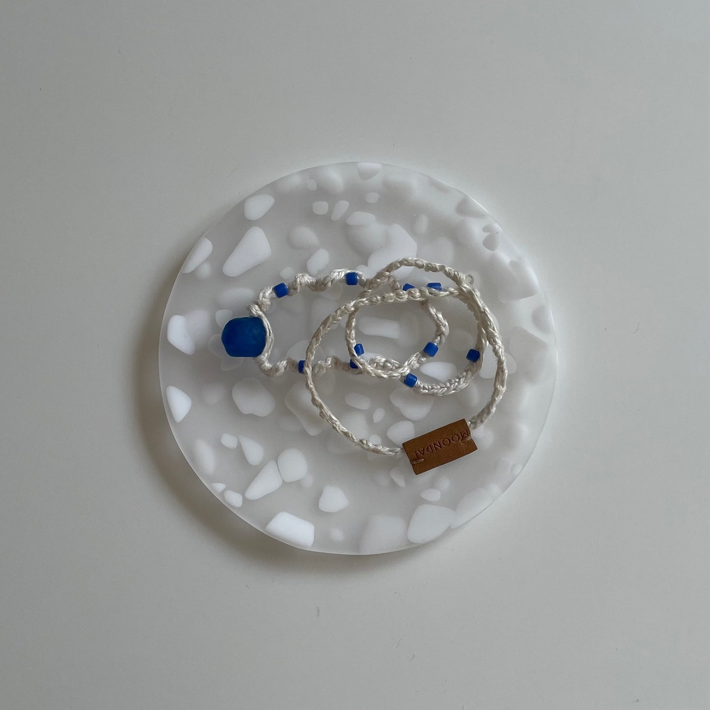 Ouglasswork | Frit OUPLATE