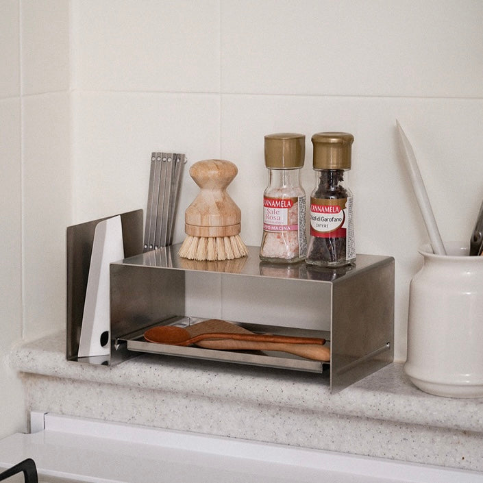 rhombus lab | Desk Organizer(デスクオーガナイザー）