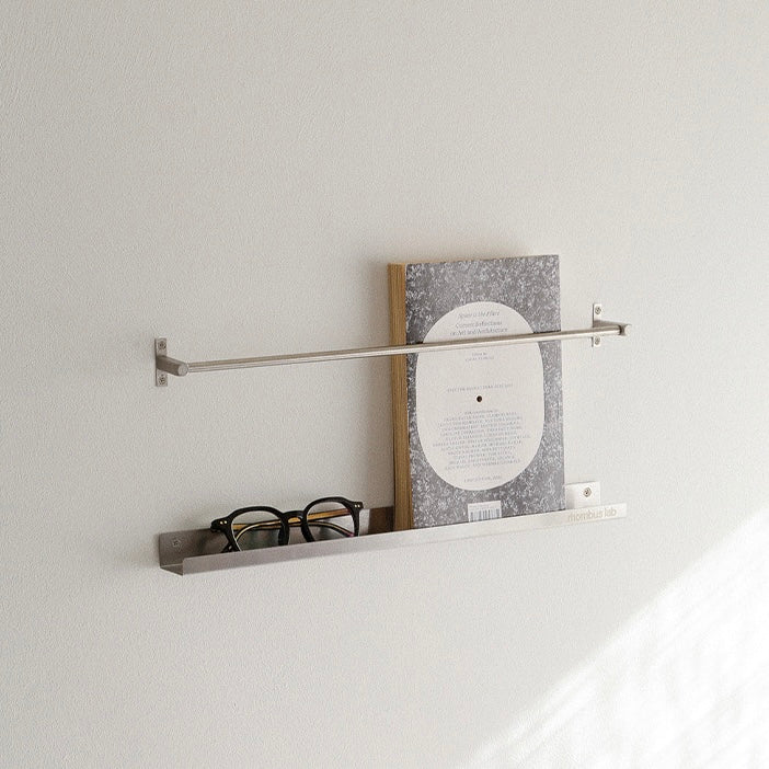 rhombus lab | Magazine Rack (マガジンラック）