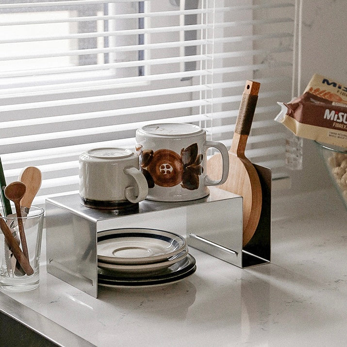 rhombus lab | Desk Organizer(デスクオーガナイザー）