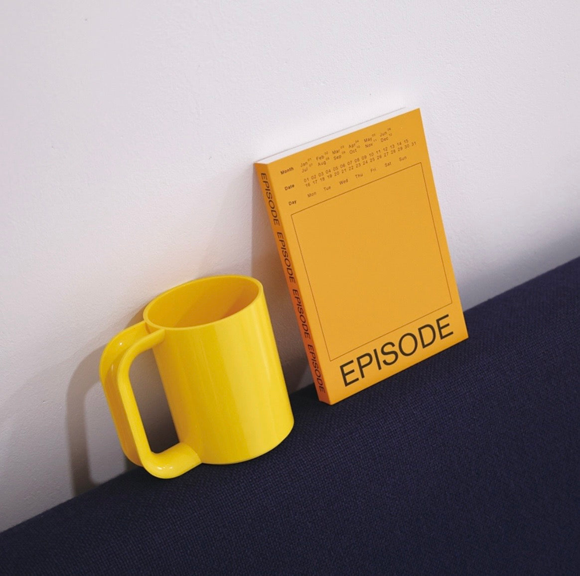 Wheniwasyoung | EPISODE NOTE (New Color)