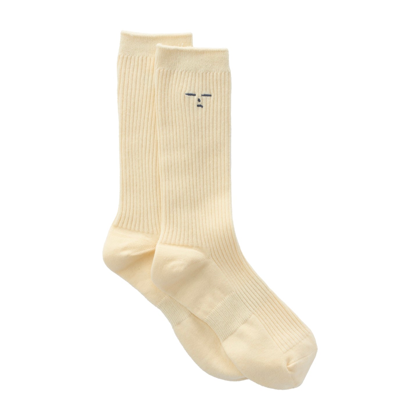 39etc X Madoka Rindal | Face socks (Pair)