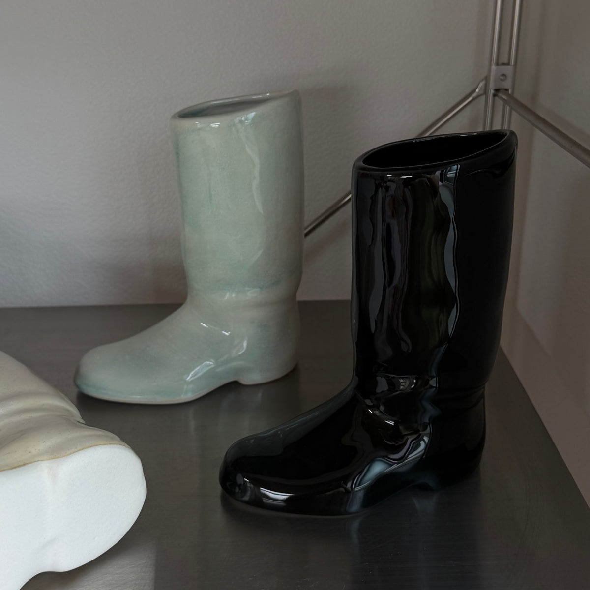 SIYUHADA | Boots Flower Base