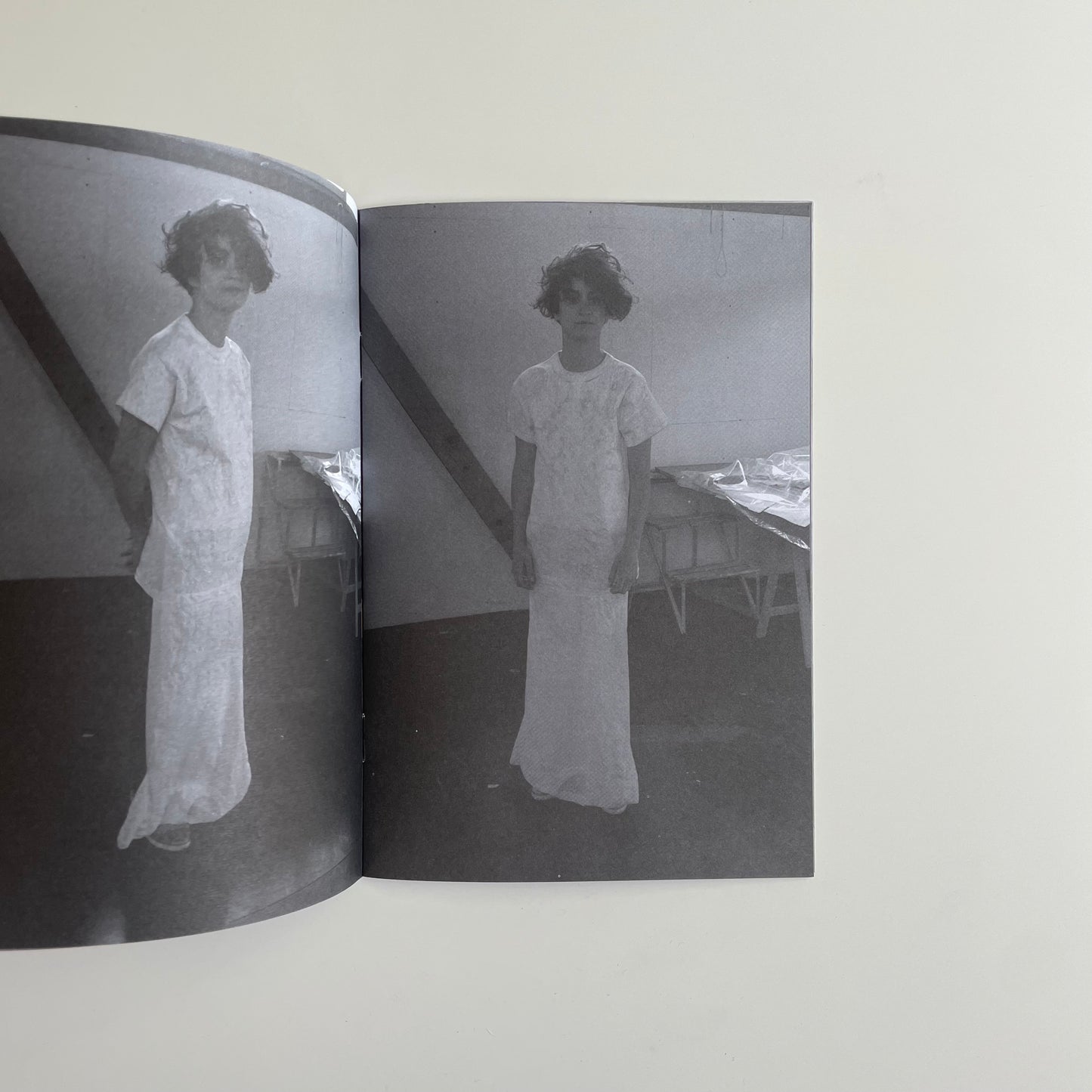 Nora Halpern&Zuni Halpern | PILLOW MOUNTAIN