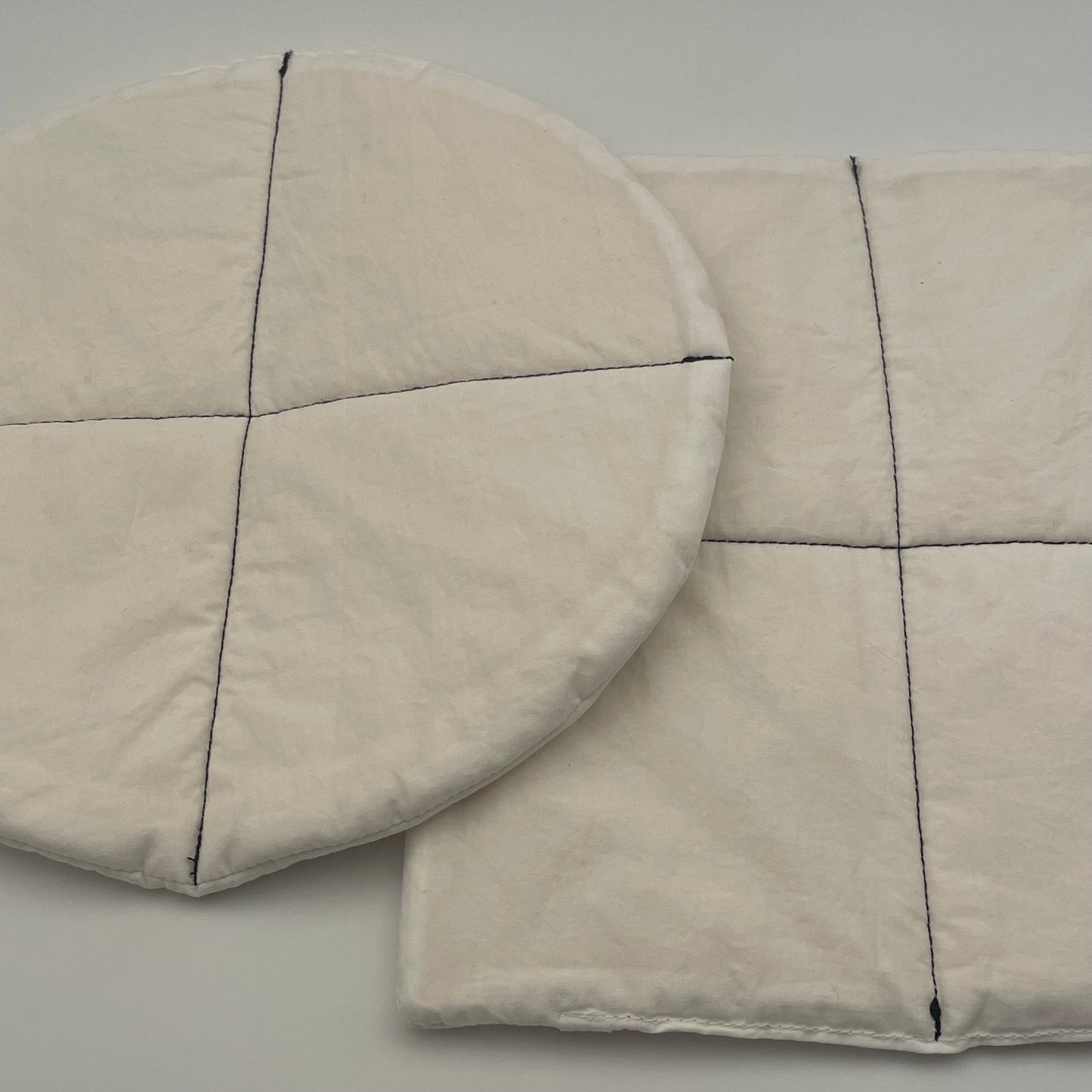 hiin｜Nubi Multi Cotton Tray & Pot Holder