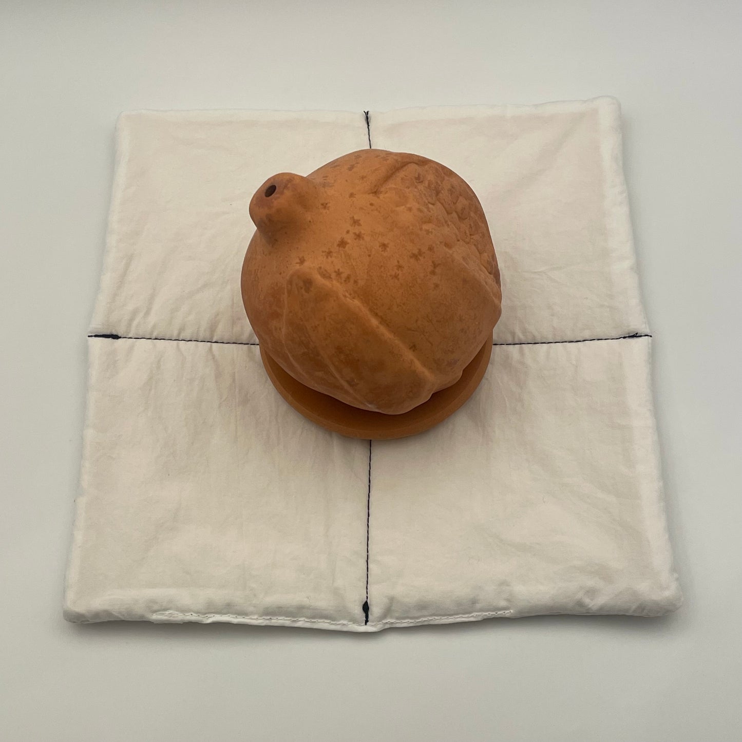 hiin｜Nubi Multi Cotton Tray & Pot Holder