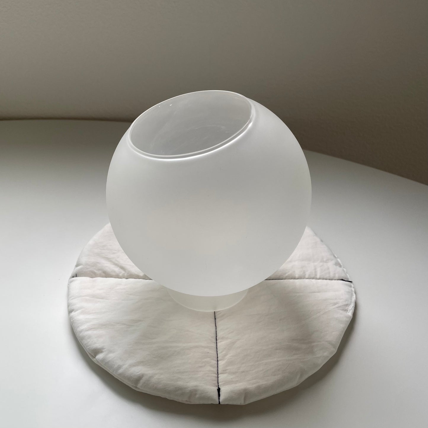 hiin｜Nubi Multi Cotton Tray & Pot Holder