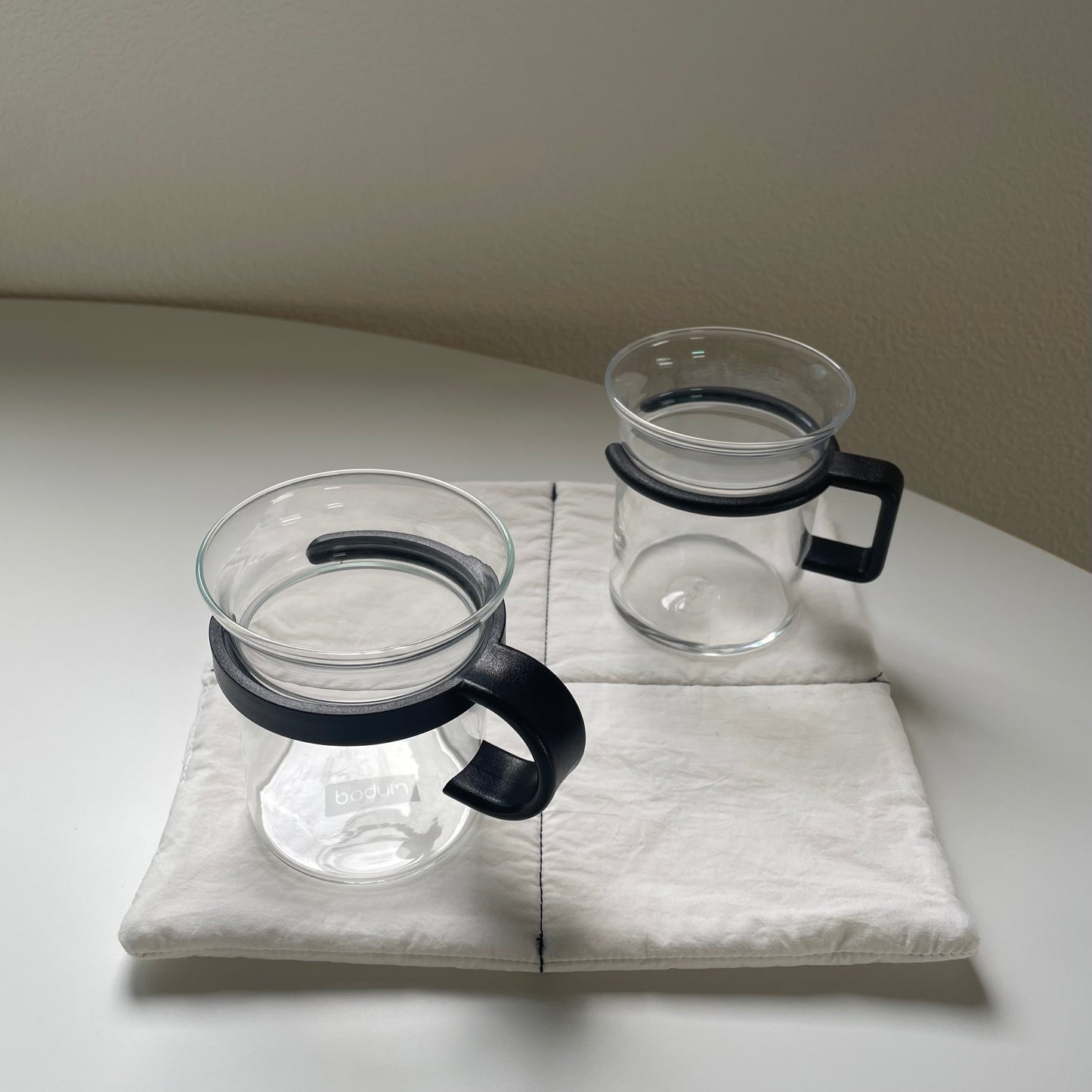 hiin｜Nubi Multi Cotton Tray & Pot Holder