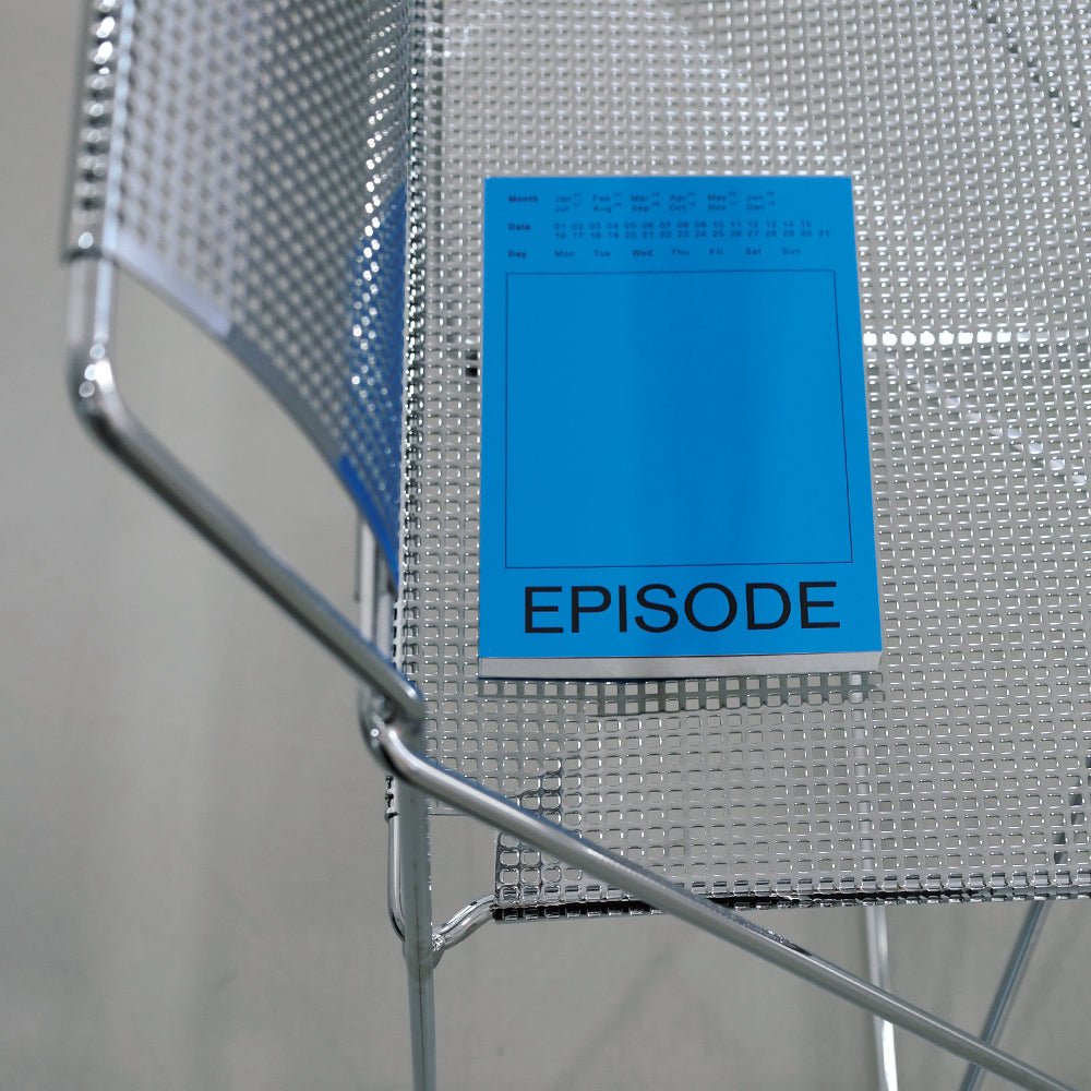 Wheniwasyoung | EPISODE NOTE (New Color)